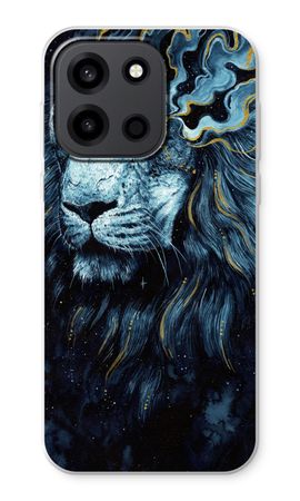 Darkness Lion