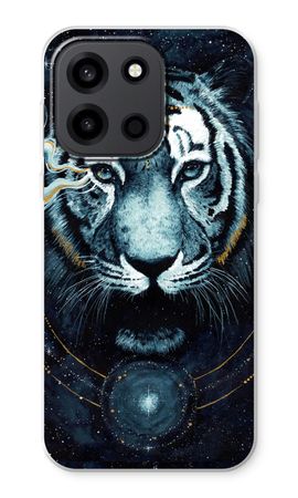 Darkness Tiger