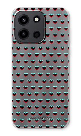 Little hearts