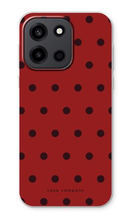 Ladybird Spots