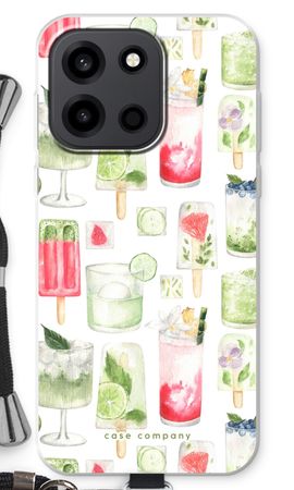 Fresh cocktails