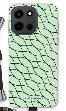Vine Mesh