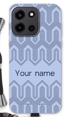 Namecase - Modula