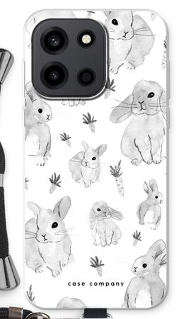 Bunnies