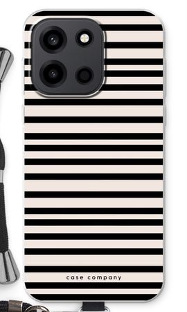 Sharp Stripes