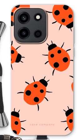 Ladybugs