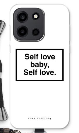 Self love