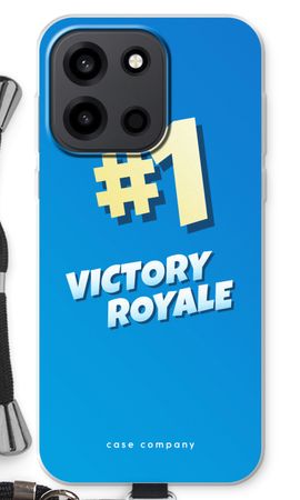 Victory Royale