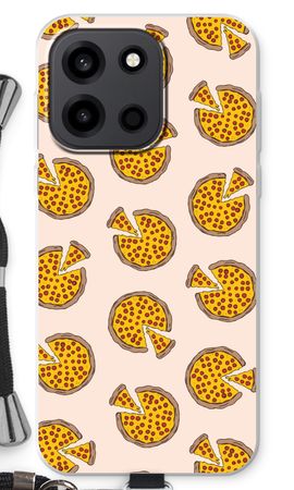 You Had Me At Pizza