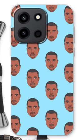 Kanye Call Me?