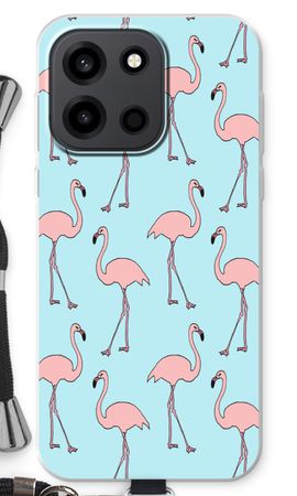 Anything Flamingoes