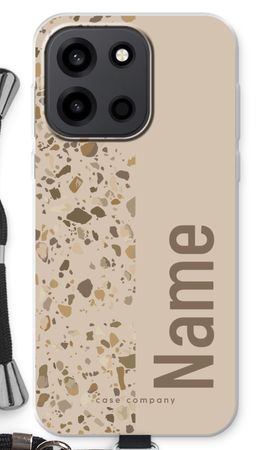 Namecase Terrazzo