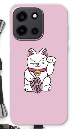Lucky Cat