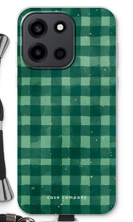 Destello de menta