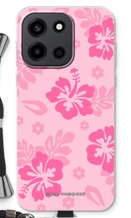 Hawaii - Rosa