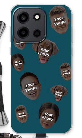 Personalized Face N°1