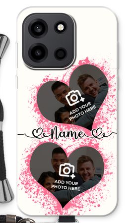 Photo hearts N°2