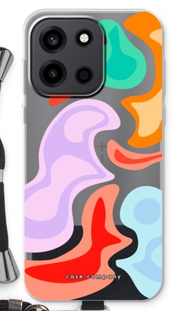 Colorful Waves