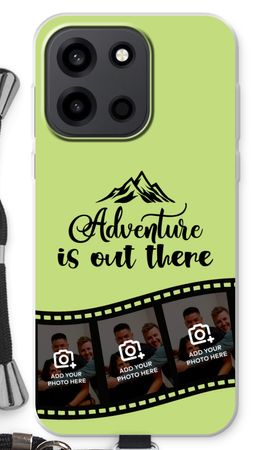 Adventure Film Roll