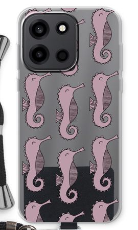 Seahorses