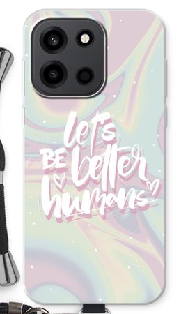 Better humans