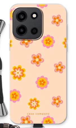 Retro Flowers