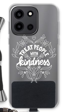 Always kind