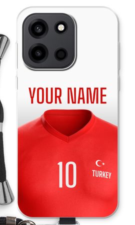 Turkey - Football