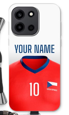 Czech Republic - Football