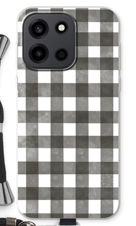 Gingham style