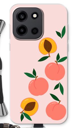 Just peachy