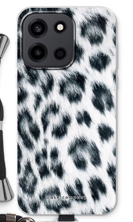 Snow leopard