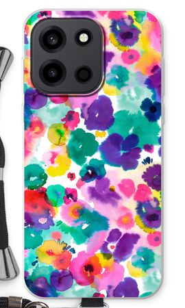 Watercolor Flowers
