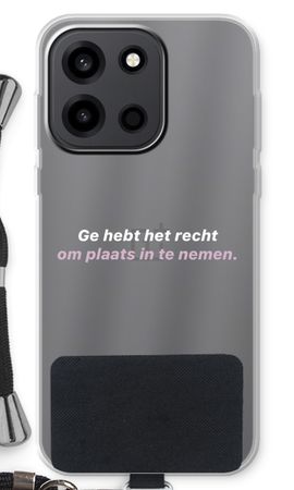 Ge hebt het recht