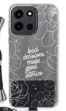 Good stories