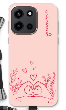 Love is in the air