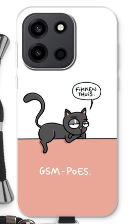 GSM poes