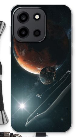 Mars Renaissance