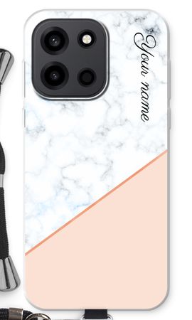 Marble in style