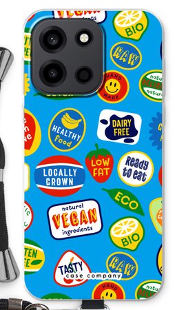 Fruitsticker