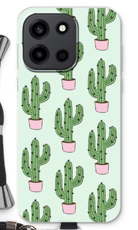 Cactus Lover