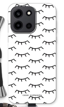 Wimpern