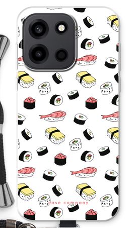 Sushi time