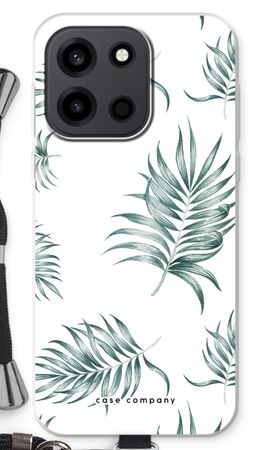 Simple leaves