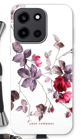 Pretty flowers
