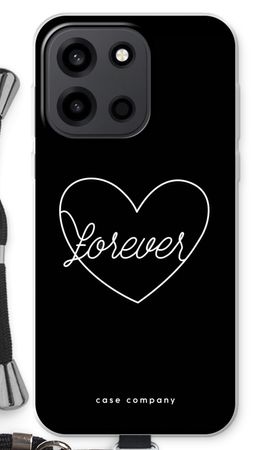 Forever schwarzes Herz