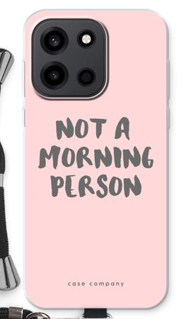 Morgenperson