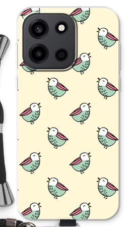 Vogeltjes