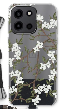 Blossoming spring