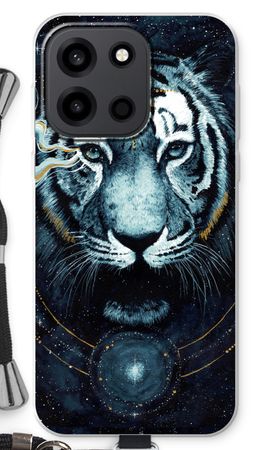 Darkness Tiger